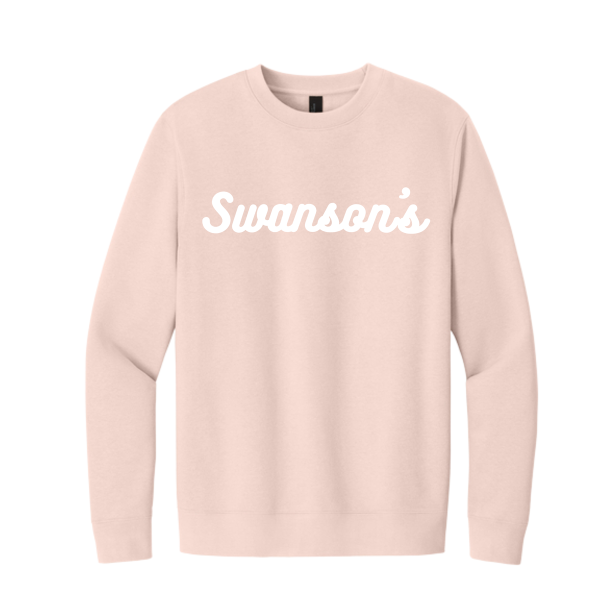 Swanson Family Orchard Crewneck