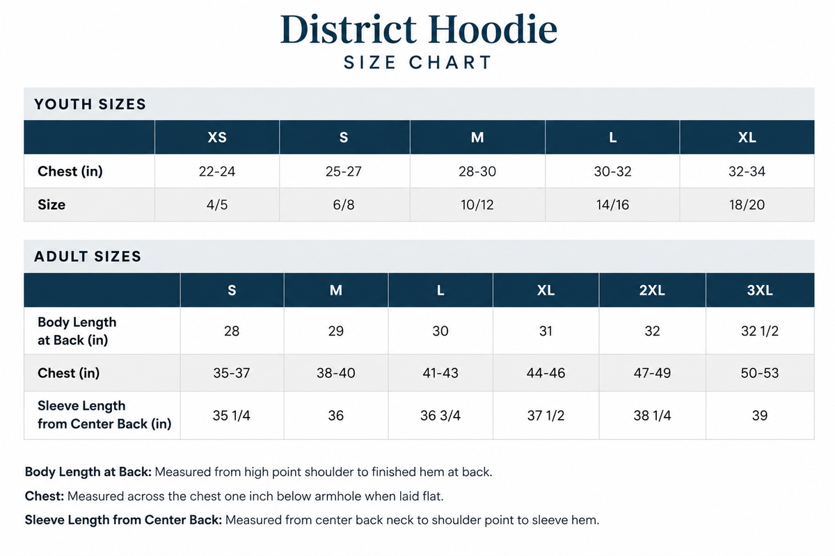 Newcastle One Crew Hoodie