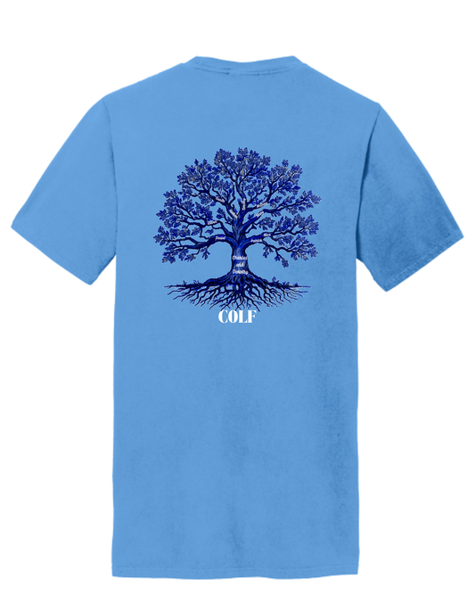 Colf Family Reunion Shirt