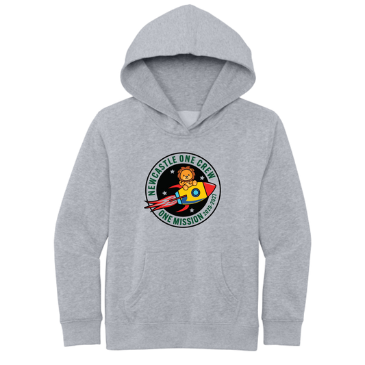 Newcastle One Crew Hoodie