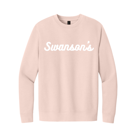 Swanson Family Orchard Crewneck