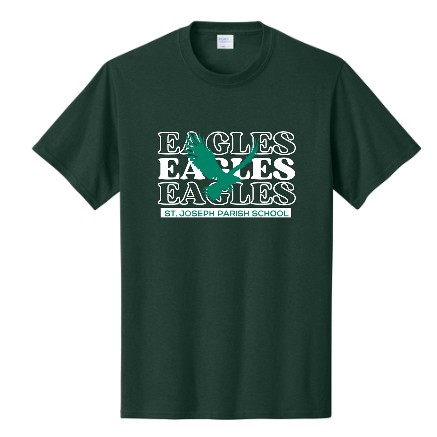 Classic SJS Tee