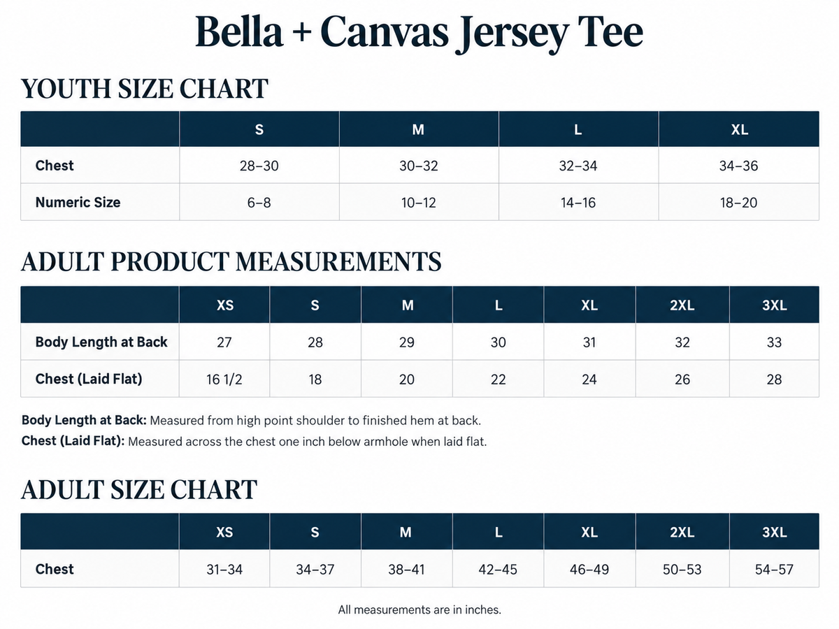 SJS Eagles Collage Tee