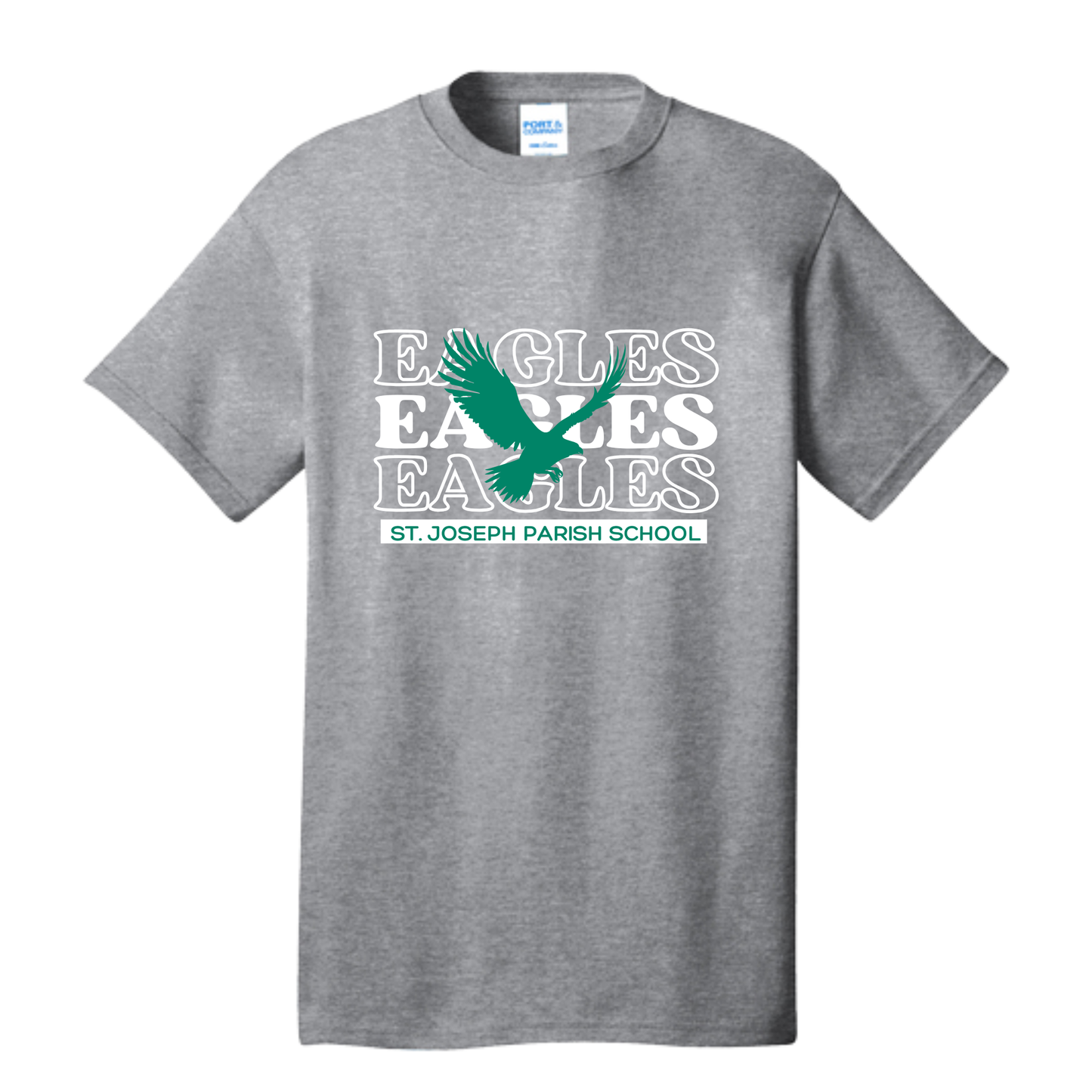 Classic SJS Tee