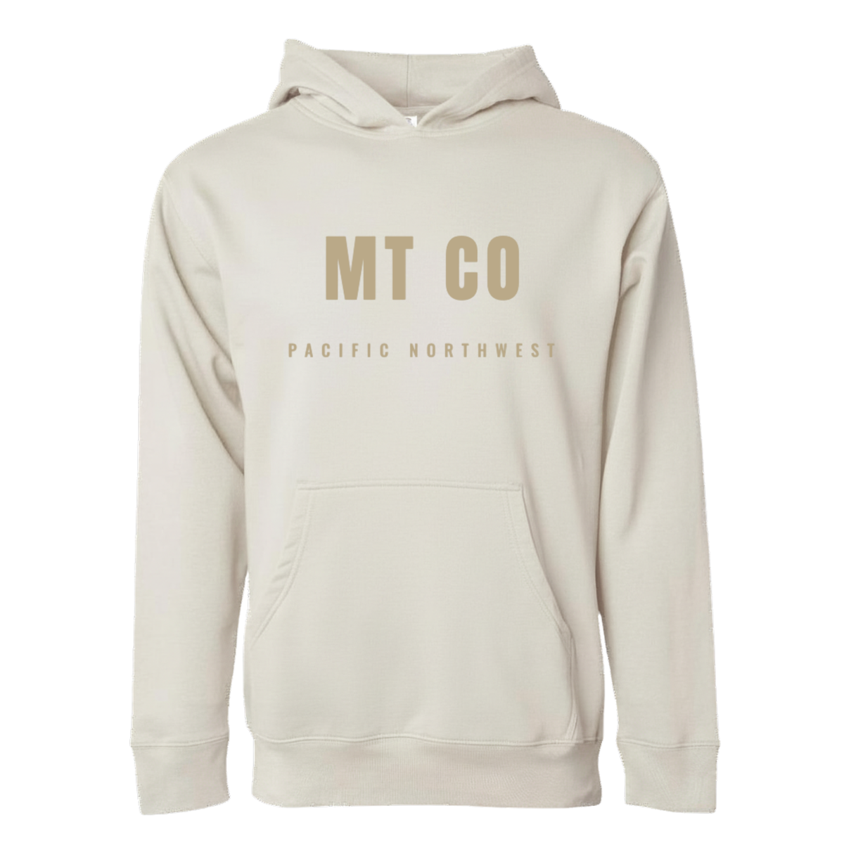 MT Co Hoodie