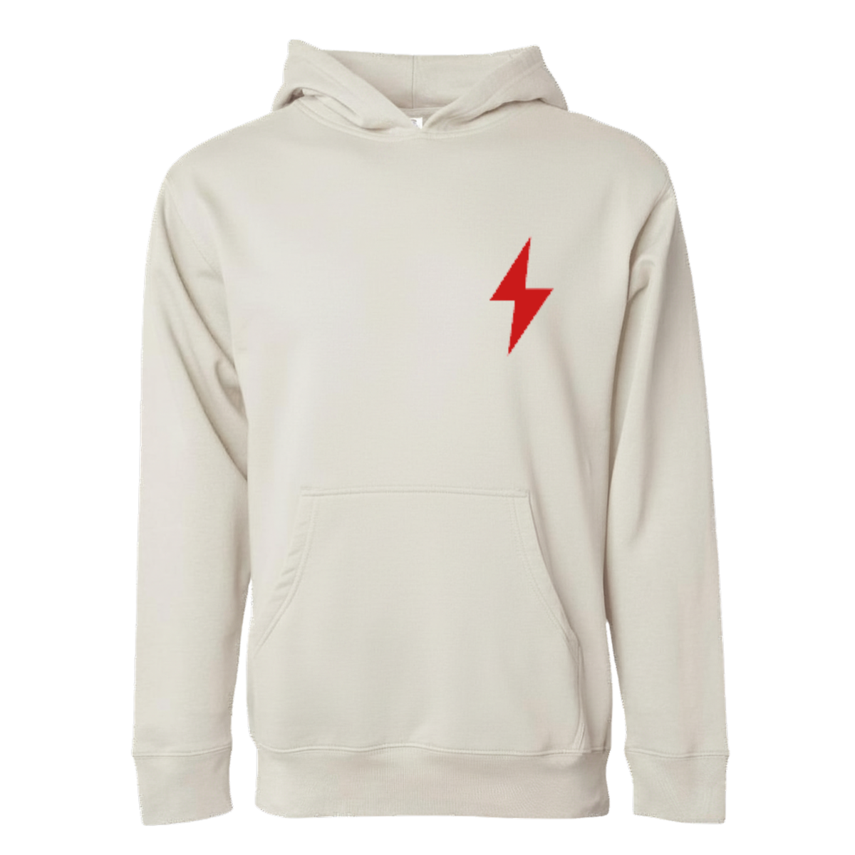 Do Hard Things Hoodie