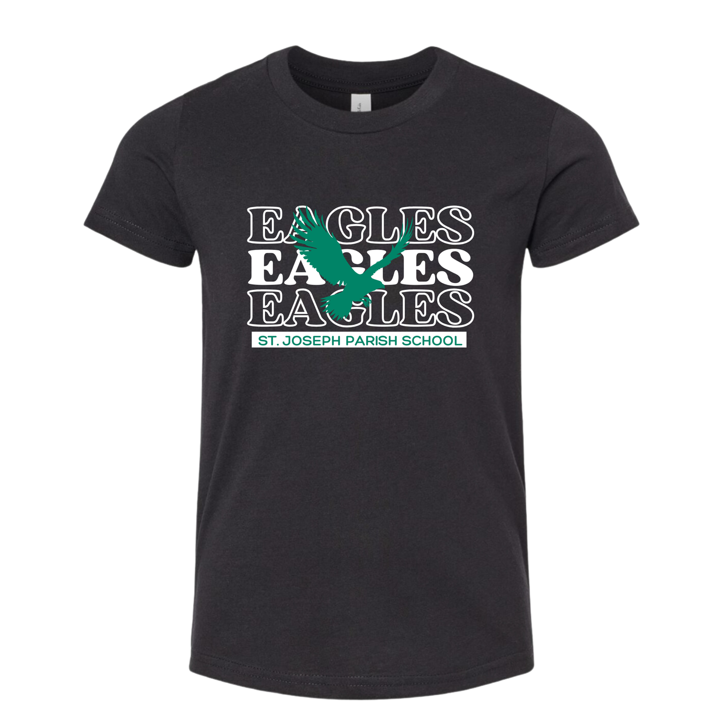 Classic SJS Tee