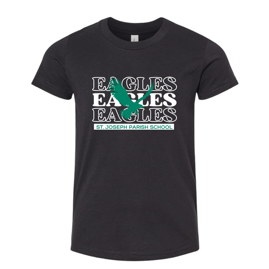 Classic SJS Tee