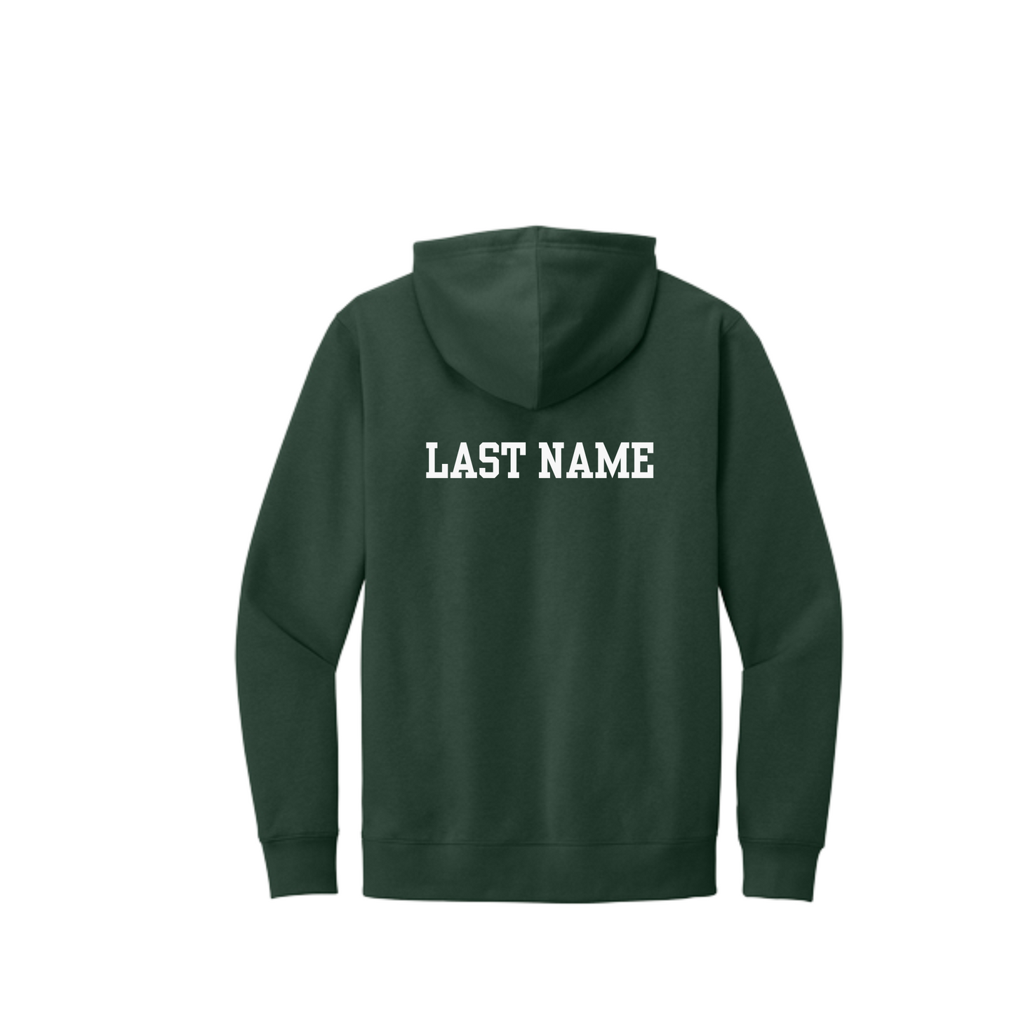 Youth SJS Eagles Hoodie